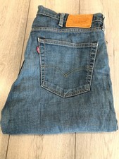 Men levi 527 for sale  KEIGHLEY