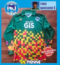 Pienne maglia portiere usato  Pescara