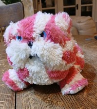 Bagpuss large heavy for sale  BURGESS HILL