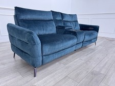 Sofology renato 2.5 for sale  BACUP