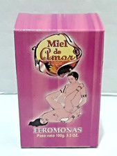 Sabonete Jabón MIEL DE AMOR (Honey Of Love) Sensualidad/Amor/Deseo/Sensuality Unissex comprar usado  Enviando para Brazil