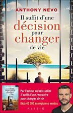 Suffit décision changer d'occasion  Joinville