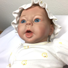 Ashton drake reborn for sale  Parrish