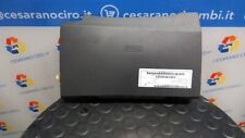Dispositivo airbag protezione usato  Cinisello Balsamo