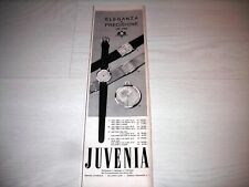 Orologi juvenia 1963 usato  Italia