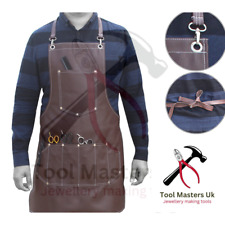 Barber rexine apron for sale  BIRMINGHAM