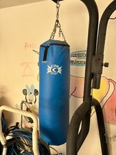 Core sport blue usato  Italia