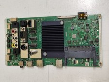 Main board scheda usato  Massa di Somma