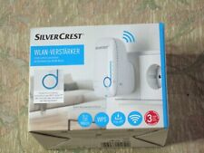 Silver crest wlan gebraucht kaufen  Helmbrechts