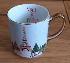 Anthropologie christmas city for sale  LIVERPOOL