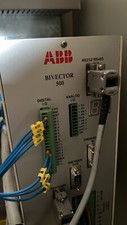 Inverter abb bivector usato  Bondeno