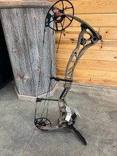 Bowtech cp30 right for sale  Stacy