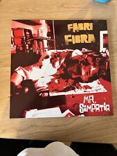 Fabri fibra simpatia usato  Trieste