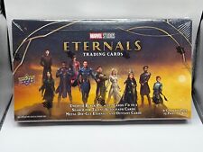 Marvel eternals trading for sale  LEEDS