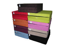 Matelas lit chauffeuse d'occasion  Molsheim