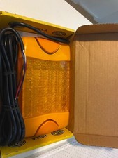 Hella led warnleuchte gebraucht kaufen  Durmersheim
