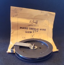 piano wire for sale  Mcfarland