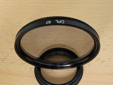 Polfilter cpl filter gebraucht kaufen  Erfurt