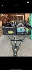 Power washer trailer. for sale  Dearborn