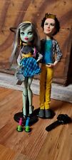 Monster high picnic gebraucht kaufen  Grimma