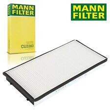 Mann cu3360 innenraumfilter gebraucht kaufen  Altenweddingen