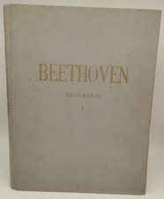 Van beethoven klavierwerke gebraucht kaufen Van beethoven klavierwerke gebraucht kaufen  Eckental