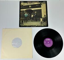 Credence Clearwater Revival Willy And The Poor Boys Vinyl Lp Fantasy Records, usado comprar usado  Enviando para Brazil