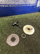 Sachs dolmar 100 for sale  LYMINGTON