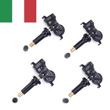 Sensori tpms jeep usato  Vinzaglio