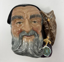 Royal doulton merlin for sale  Colchester