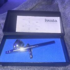 Vintage iwata airbrush for sale  Veradale