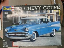 Revell chevy coupe for sale  Corpus Christi