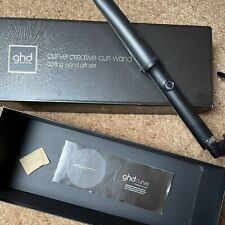 Ghd curling wand for sale  Ireland