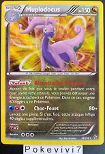 Carte pokemon muplodocus d'occasion  Valognes