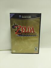 The Legend of Zelda: The Wind Waker (sin folleto) Nintendo Gamecube  segunda mano  Embacar hacia Argentina