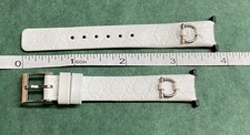 Gucci white genuine for sale  Southern Pines