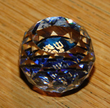 Mini boule cristal d'occasion  Saint-Louis