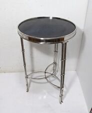 Vintage chrome nickel for sale  Aurora