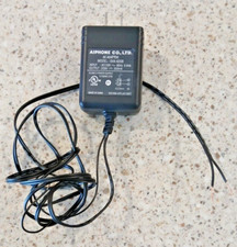 Fonte de alimentação Aiphone SKK-620B 6VDC, 200mA para sistema de intercomunicação Aiphone comprar usado  Enviando para Brazil