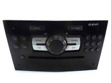 OPEL CORSA D 06-11 RADIO CAR AUDIO RADIO SAMOCHODOWE 13289921 , używany na sprzedaż  PL