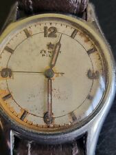 Vintage zenith pilot for sale  STOCKTON-ON-TEES