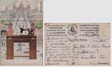 Pubblicitaria macchina duplica usato  Roma