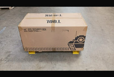 Tool tank 44in for sale  DERBY