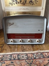 Marconi bakelite vintage for sale  COLCHESTER