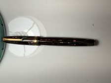 Vintage striped parker for sale  Suffern