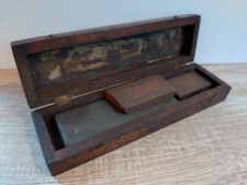 Vintage natural sharpening for sale  TELFORD