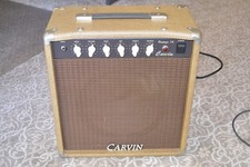 Carvin Vintage 16 ampères, com alto-falante Celestion G12 Vintage 30 comprar usado  Enviando para Brazil