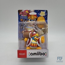Nintendo amiibo kirby gebraucht kaufen Nintendo amiibo kirby gebraucht kaufen  Gunzenhausen