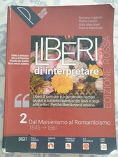 Liberi interpretare con usato  Termoli