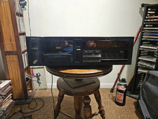 Yamaha 1020 cassette for sale  Bozeman